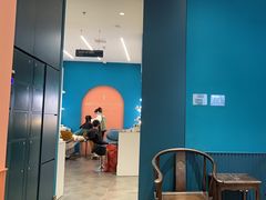 -海馬体照相馆(莘庄维璟印象城店)