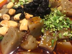 -眉州东坡(国贸店)
