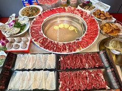 -三头牛·潮汕牛肉生蚝火锅 (夏湾店)