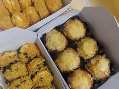 -鲍师傅糕点(台东步行街店)
