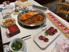 -红鼎坊·老成都火锅(新南门店)