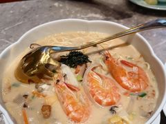 莆田海鲜卤面-四道菜·福建菜馆(新街口金鹰店)