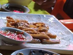 脆皮大肠-顺德新鲜猪杂粥(第九分店)