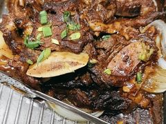 -箪食巷私房菜馆·鲁菜(玉函路店)