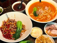 -漆黑觉米粉(三里屯店)