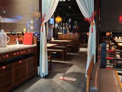 -红蜡烛-养生粥-津鲁菜(中山路店)