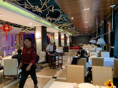 大堂-同喜烤鸭店(光芒店)