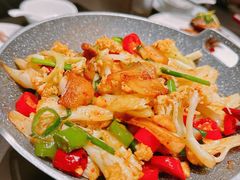 -聚鑫阁江浙菜·非遗传承技艺(金汇龙湖天街店)