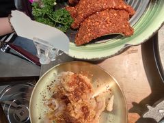 -热火朝天鲜切牛肉火锅(南强街巷店)