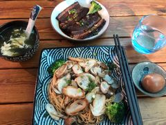 -囿面传统制面馆(中央路店)