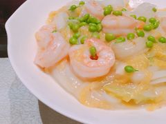 -广州富力丽思卡尔顿酒店·丽轩·粤菜