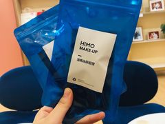 -海马体照相馆(成都来福士广场店)