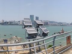 -鼓浪屿·皓月园