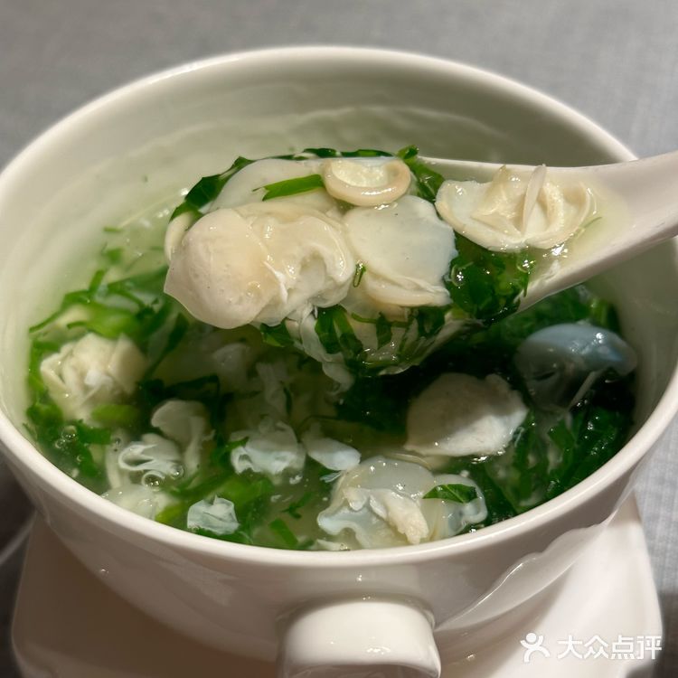 国贸的美食，味道太鲜啦！！！