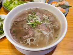 -越美小馆·越南料理(曲江店)