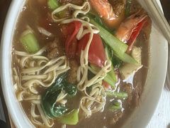 -赵璐海鲜面馆(德行路店)
