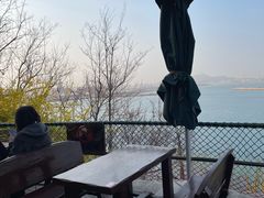 -烟台山景区