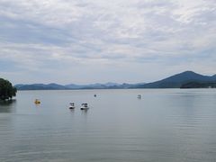 -东钱湖旅游度假区