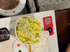 -八合里潮汕鲜牛肉火锅(上海汇智广场店)