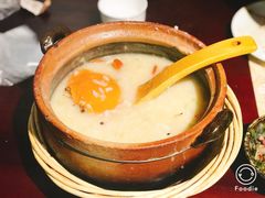 -悟长年潮汕菜砂锅粥(圣熙8号店)