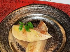 -甄御•海鲜新青岛菜(麦岛店)