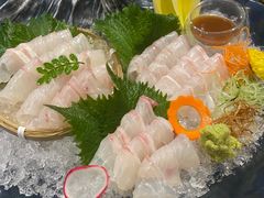 -傑·料理·海鲜放题(佛山文华荟店)