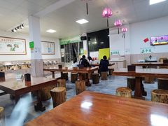 -莲池素食(明秀店)