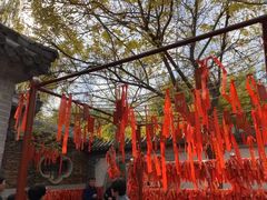 -竹泉村旅游度假区