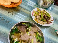 -魏氏牛肉汤(潮白河孔雀城潮白馨居店)