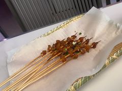 -鑫郭氏·南昌20年大排档·小龙虾羊蝎子(潮阳里店)