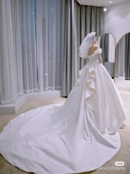 -韩国天使嫁衣婚纱礼服馆(上海旗舰店)