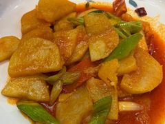-达吾手抓美食城总部(义乌店)