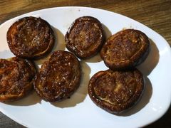瓤香菇-炙热童年·老北京炙子烤肉(南锣鼓巷店)