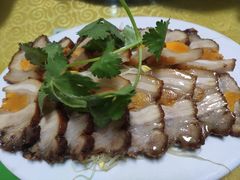 -老友客家王餐馆