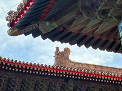 -北京市劳动人民文化宫(太庙)