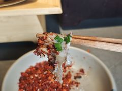 -古市香跷脚牛肉·非遗传承单位