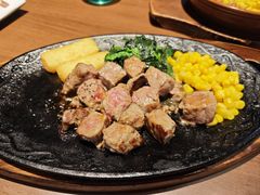 -萨莉亚(巴黎春天成山店)