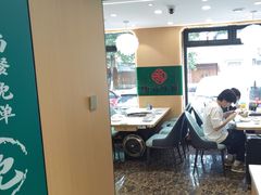 -满兴咱妈烀饼铁锅炖(兰州北街店)