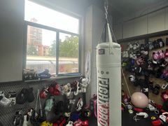 -VPsmart私教健身工作室(新华路旗舰店)