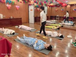 -东方幸福国际母婴月子会所(宿迁店)