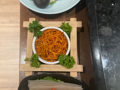 -捞王锅物料理(成都上城龙湖天街店)