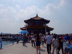 iphone_upload_pic-栈桥景区