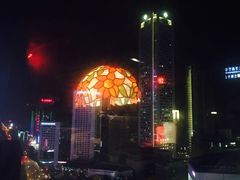 -南京天堂隔壁酒吧