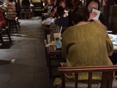 -绿茶餐厅(昌平悦荟店)