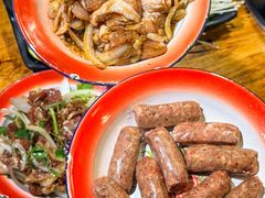 -石记老北京炙子烤肉(松园店)