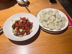 -伊喜饺子(五道口学院路店)