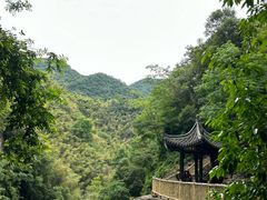 -五泄景区