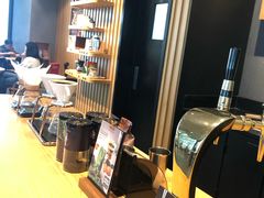 -星巴克(长沙乐和城门店)