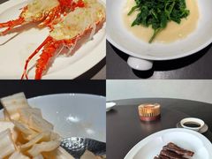 -鲤鱼塘农家山庄