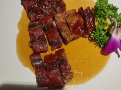 -百年恒益烧腊海鲜酒家·非遗传承(广州黄埔店)